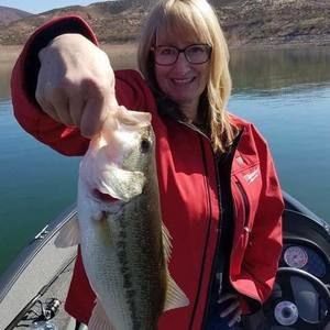 Meet your Posher, Margo